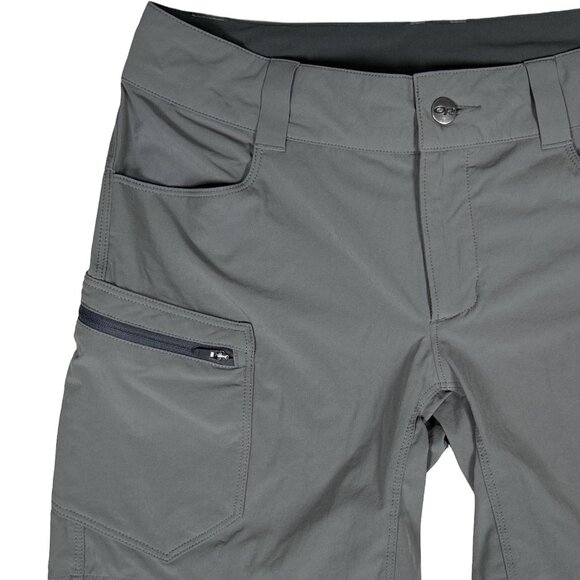 Outdoor Research Ferrosi Women’s Hiking Shorts, Size 4 - Picture 7 of 12